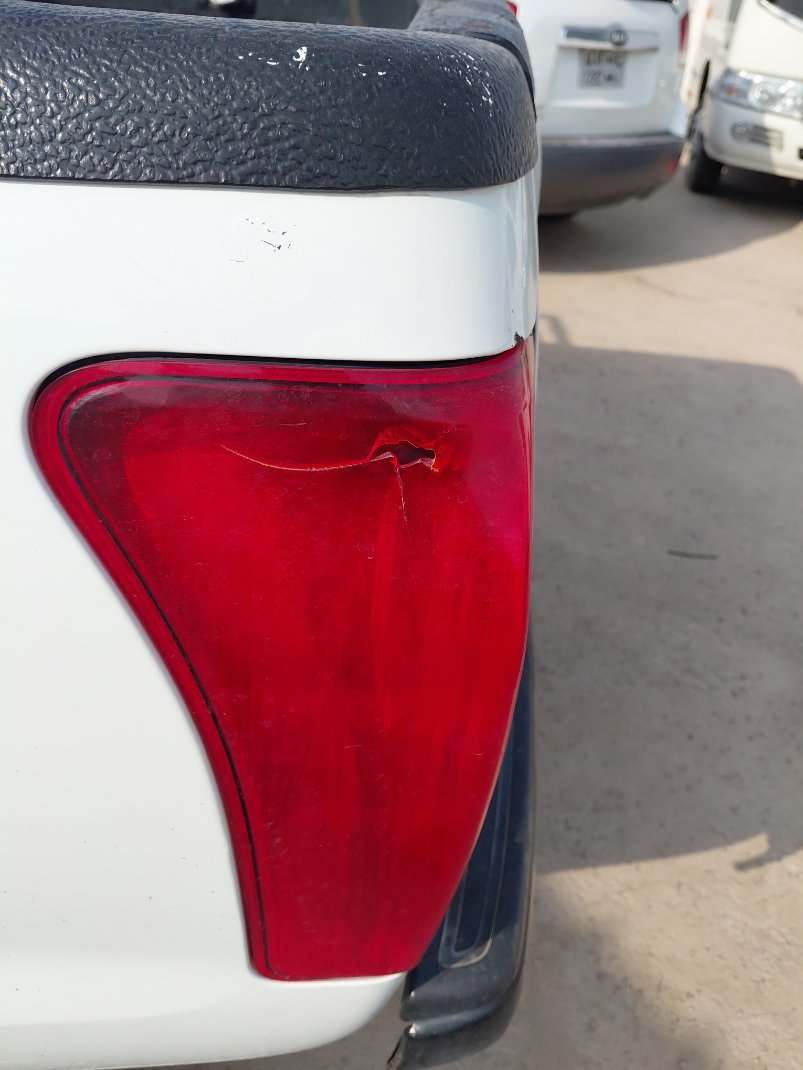 ايسوزو ديماكس 4x4 2022 image