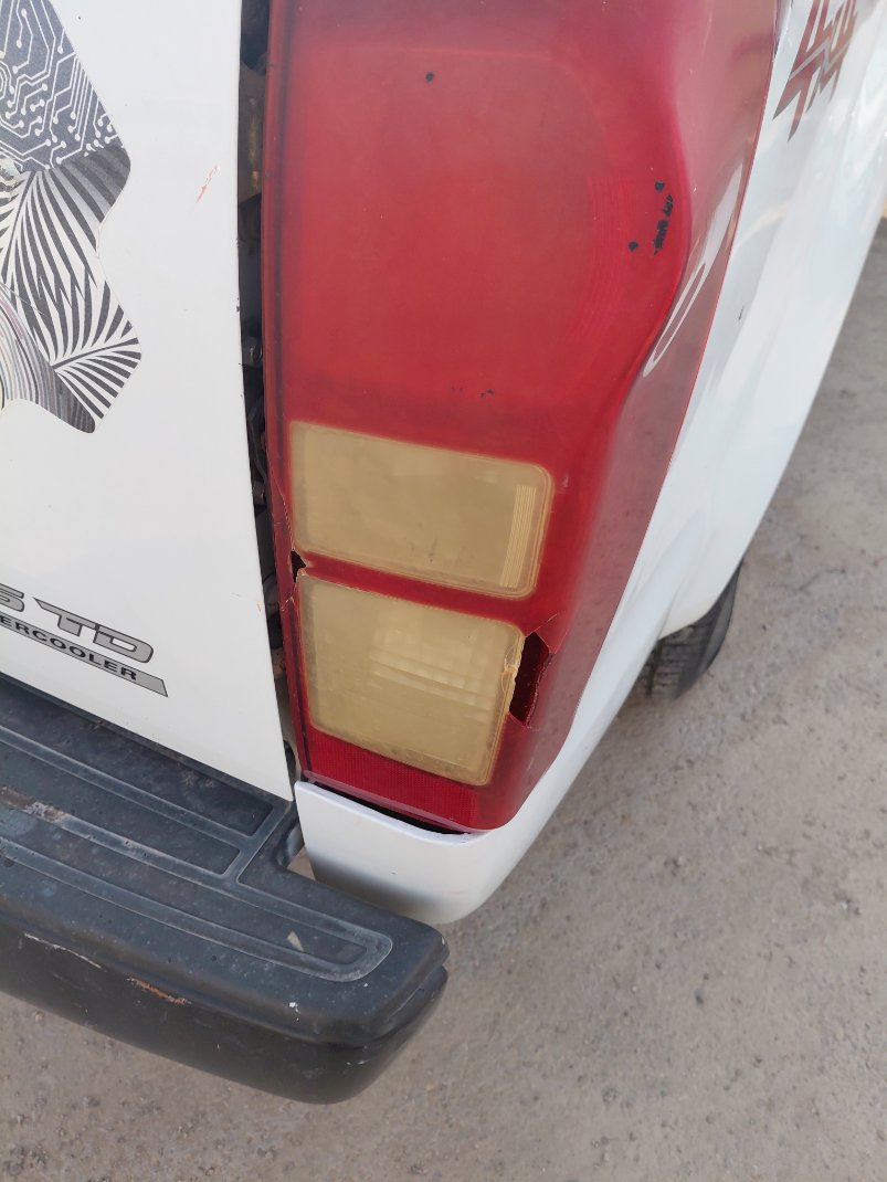 ايسوزو ديماكس 4x4 2022 image