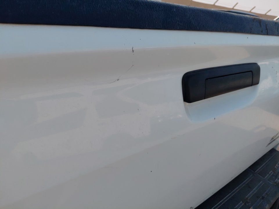 ايسوزو ديماكس 4x4 2022 image