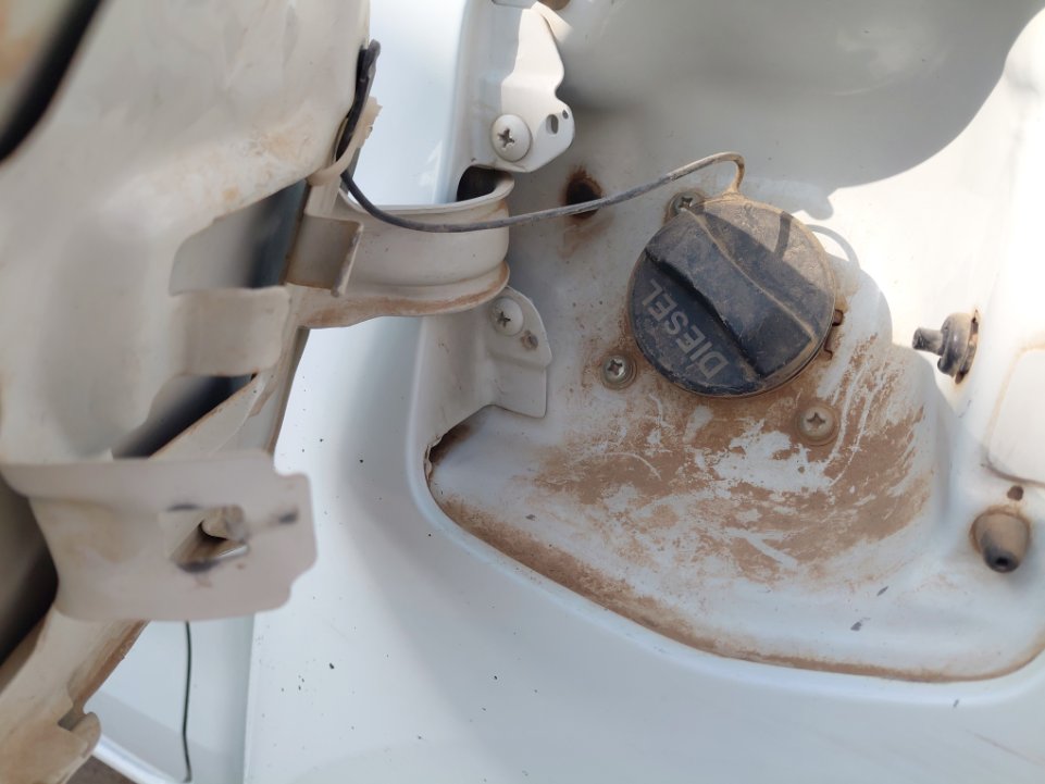 ايسوزو ديماكس 4x4 2022 image