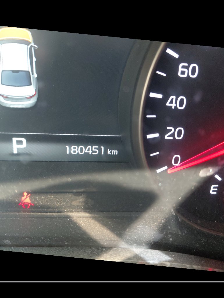 KIA Cadenza  2017 image