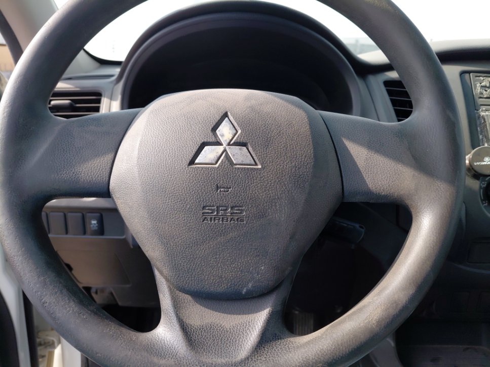 ميتسوبيشي L200 2x4 2022 image