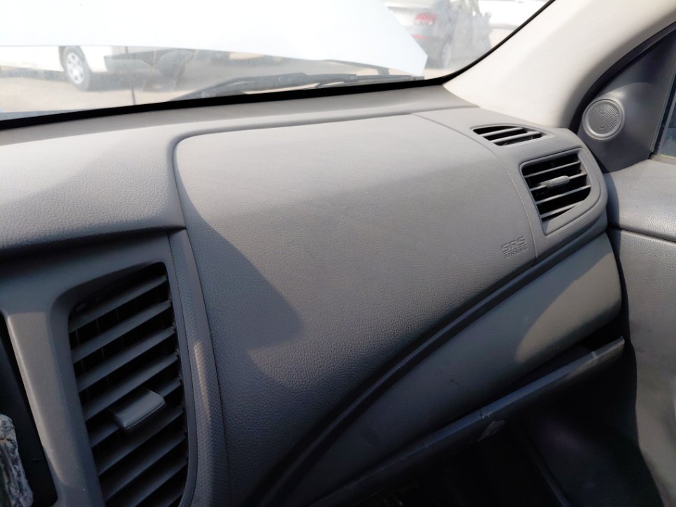 ميتسوبيشي L200 2x4 2022 image