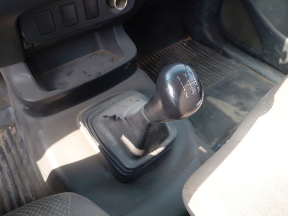 ميتسوبيشي L200 2x4 2022 image