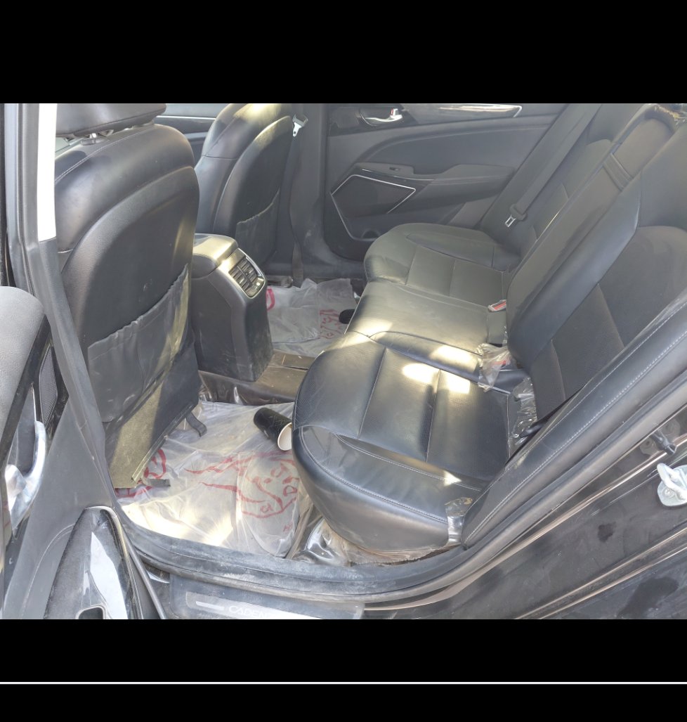 KIA Cadenza  2017 image