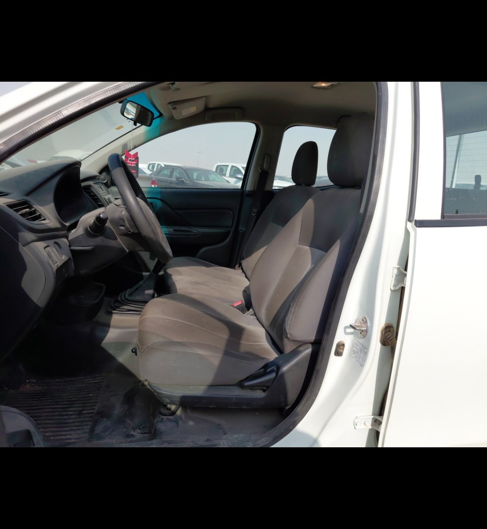 ميتسوبيشي L200 2x4 2022 image