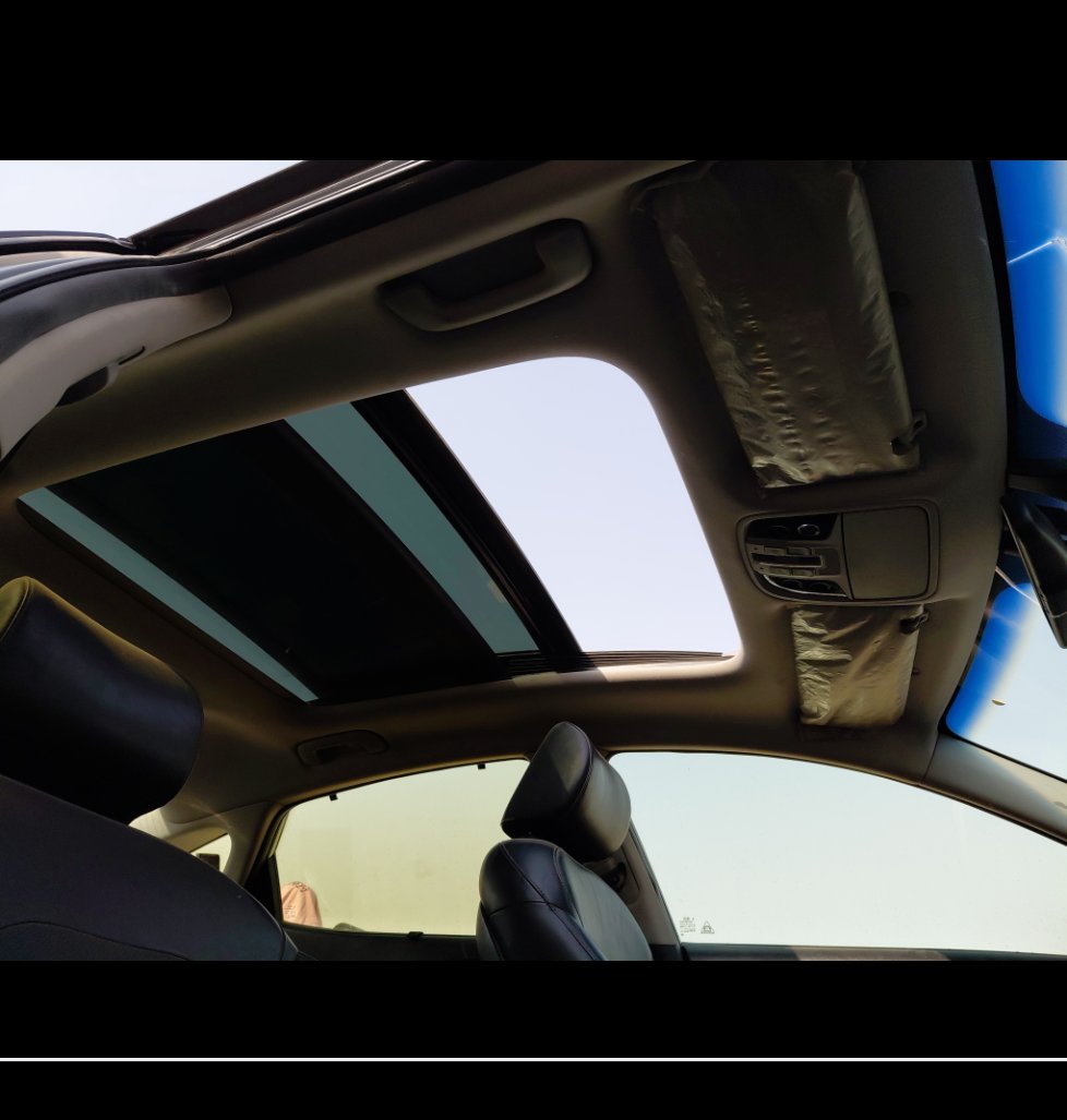 KIA Cadenza  2017 image