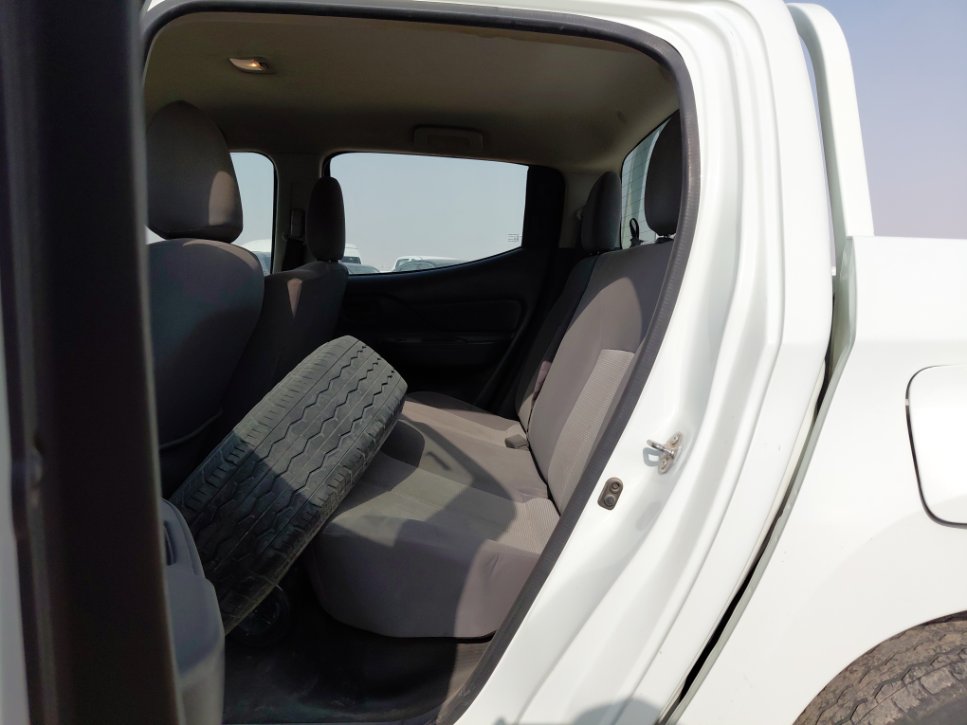 ميتسوبيشي L200 2x4 2022 image