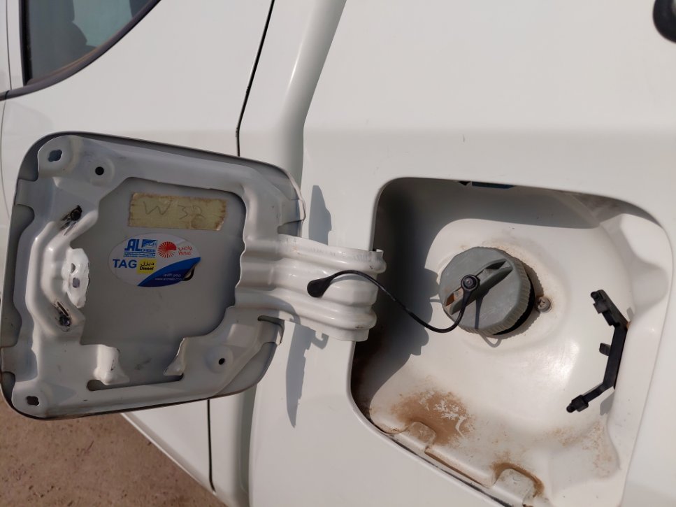 ميتسوبيشي L200 2x4 2022 image