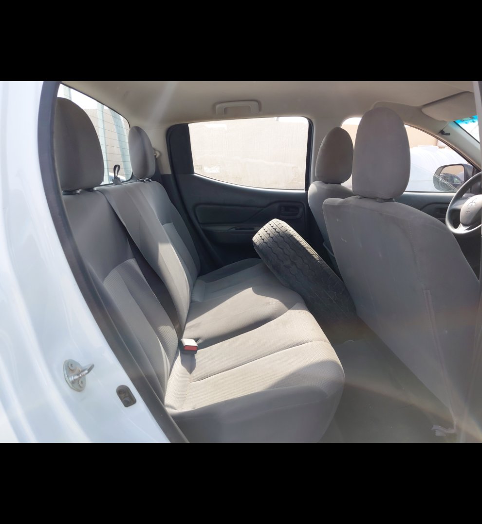 ميتسوبيشي L200 2x4 2022 image