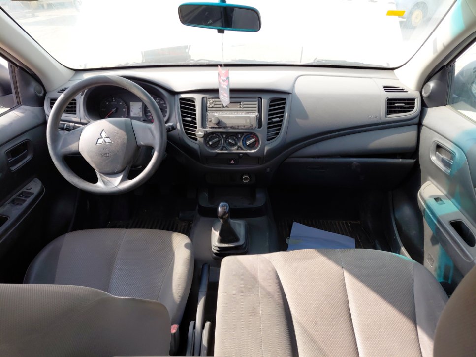 ميتسوبيشي L200 2x4 2022 image