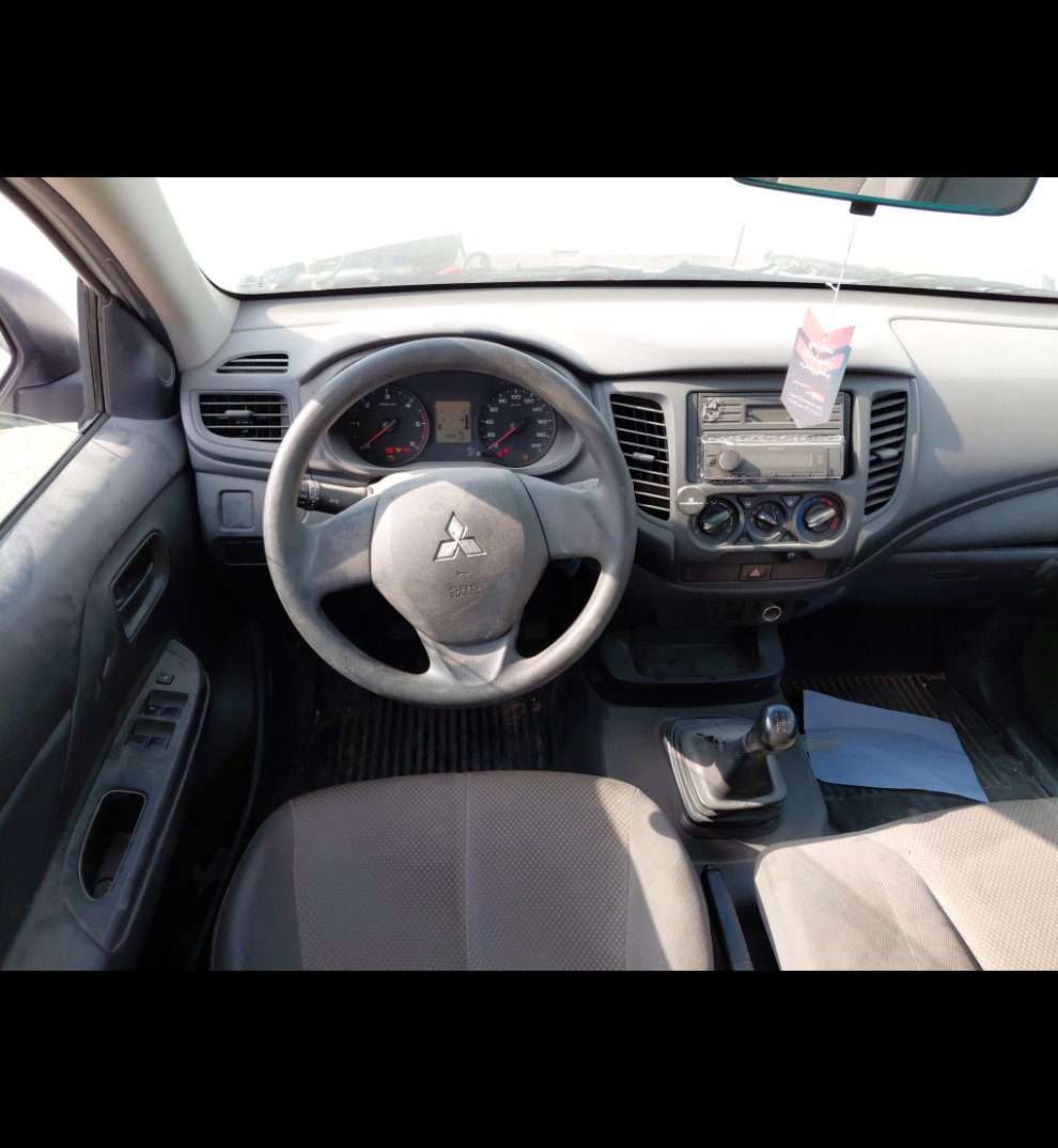 ميتسوبيشي L200 2x4 2022 image