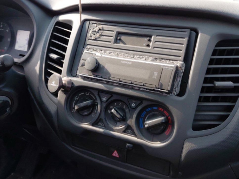 ميتسوبيشي L200 2x4 2022 image