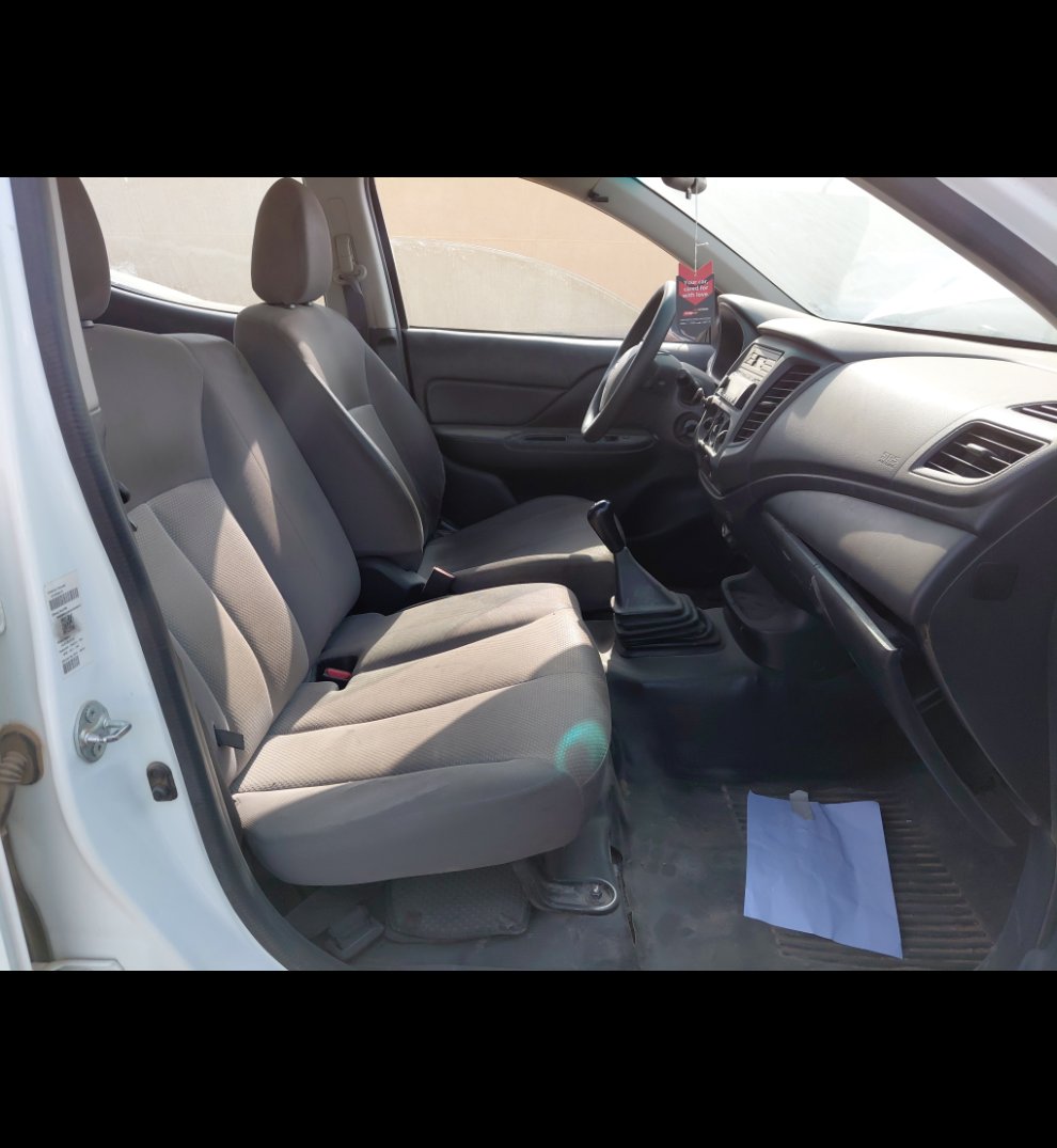 ميتسوبيشي L200 2x4 2022 image