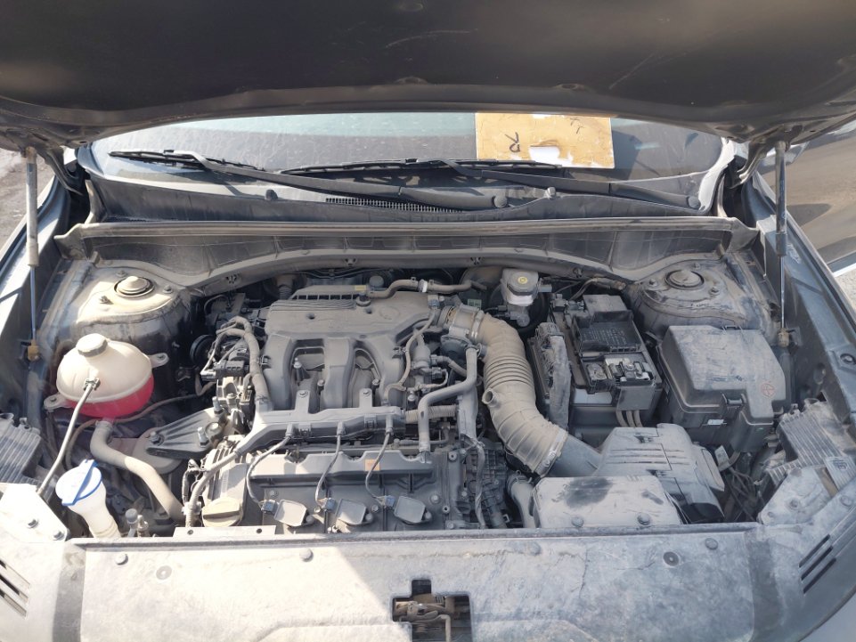 كيا سورينتو 4WD 2023 image