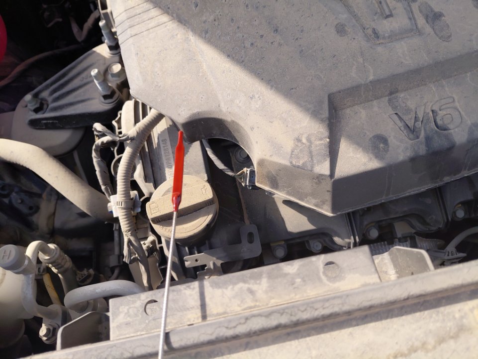 كيا سورينتو 4WD 2023 image