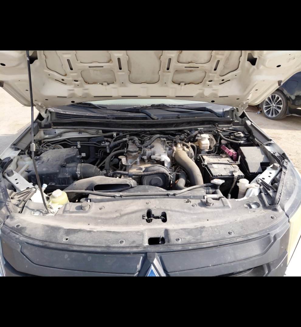 ميتسوبيشي L200 2x4 2022 image