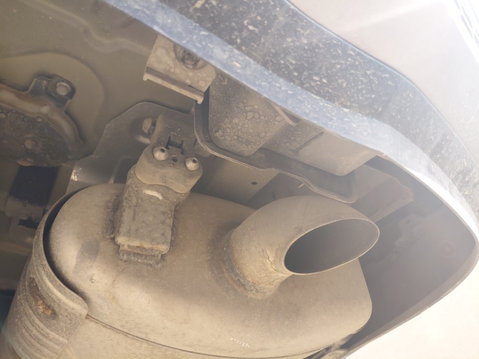 كيا سورينتو 4WD 2023 image