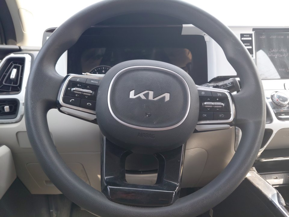 كيا سورينتو 4WD 2023 image
