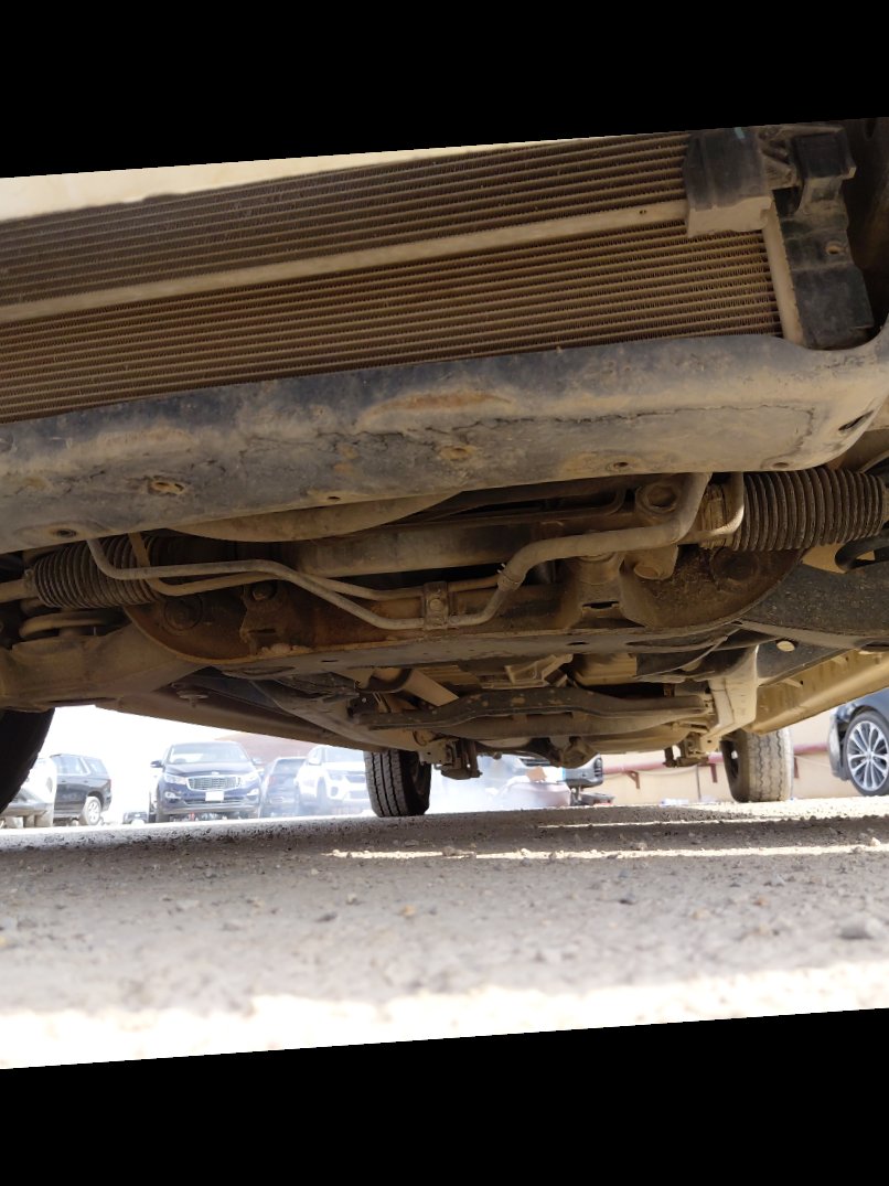 ميتسوبيشي L200 2x4 2022 image