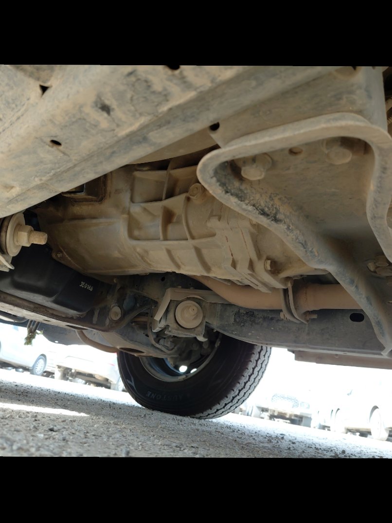 ميتسوبيشي L200 2x4 2022 image