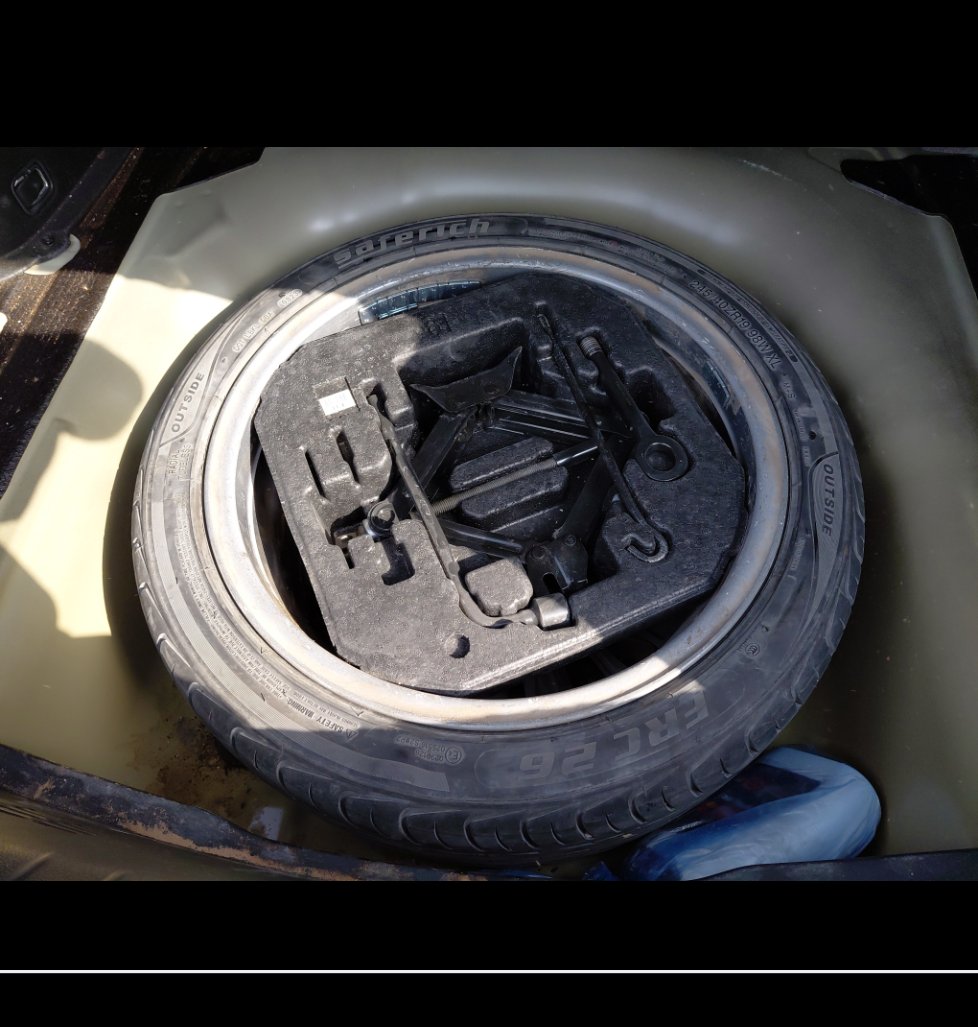 KIA Cadenza  2017 image