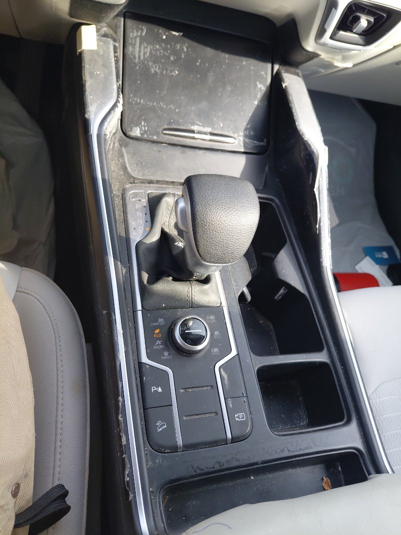 كيا سورينتو 4WD 2023 image