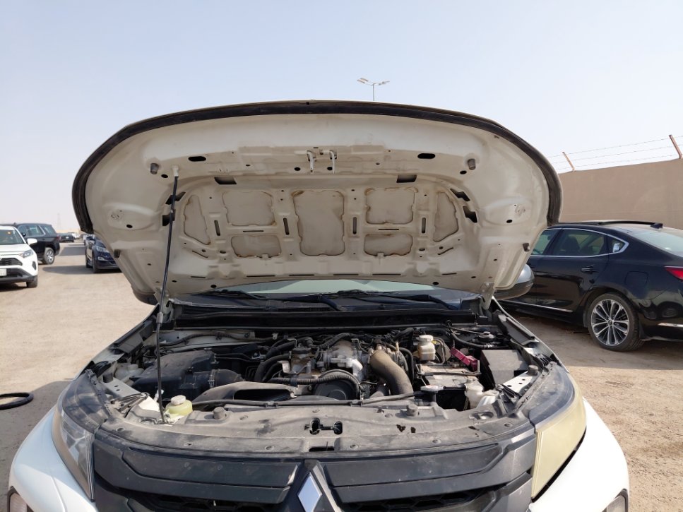 ميتسوبيشي L200 2x4 2022 image