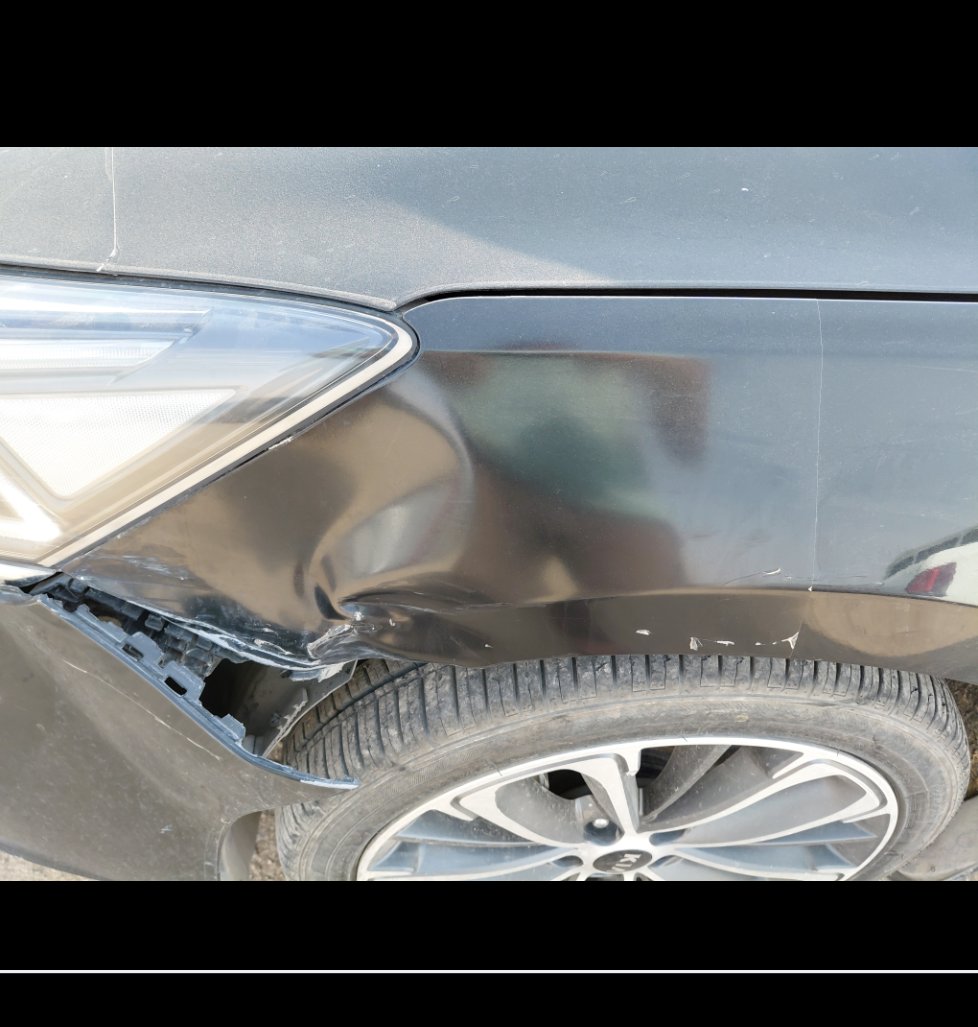 KIA Cadenza  2017 image