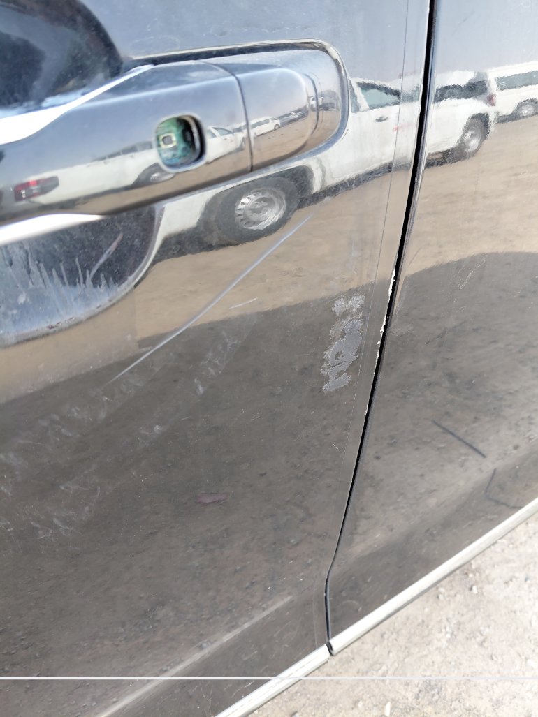 KIA Cadenza  2017 image