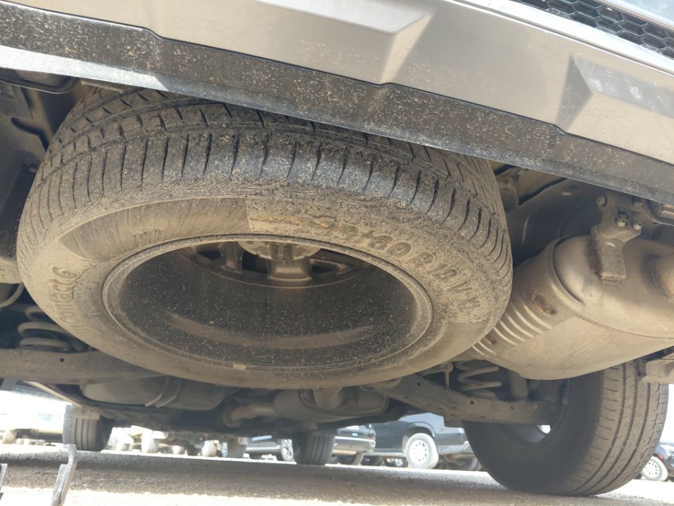 كيا سورينتو 4WD 2023 image