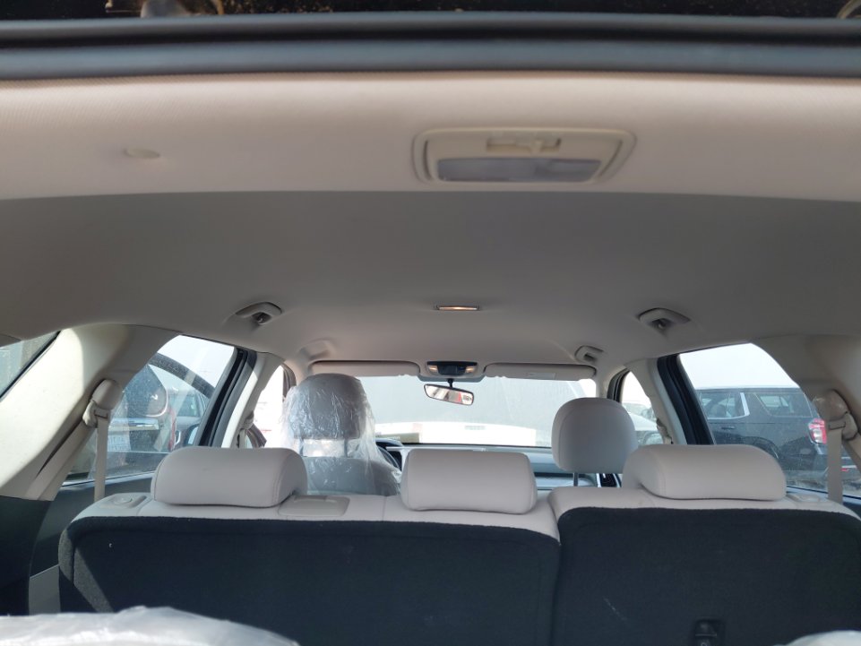 كيا سورينتو 4WD 2023 image