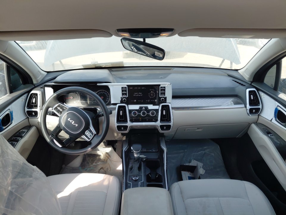 كيا سورينتو 4WD 2023 image