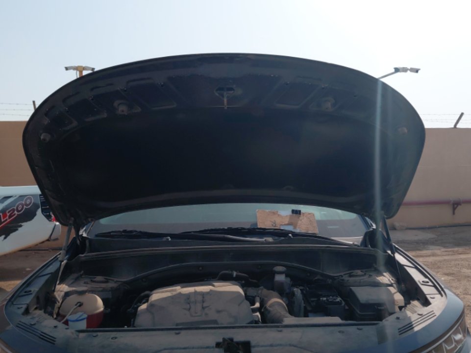 كيا سورينتو 4WD 2023 image