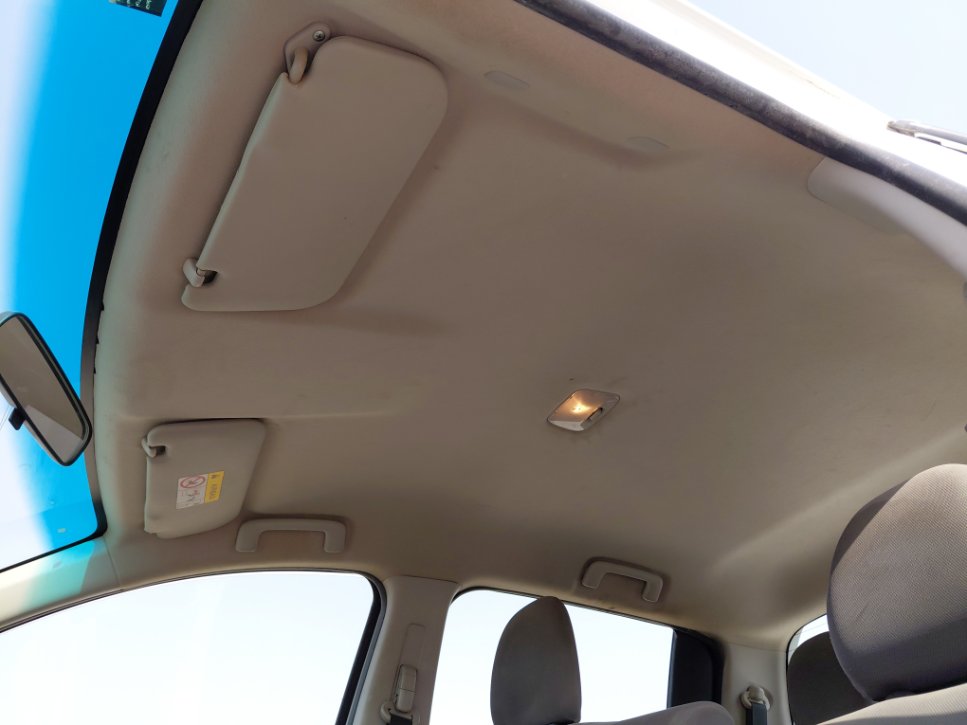 ميتسوبيشي L200 2x4 2022 image