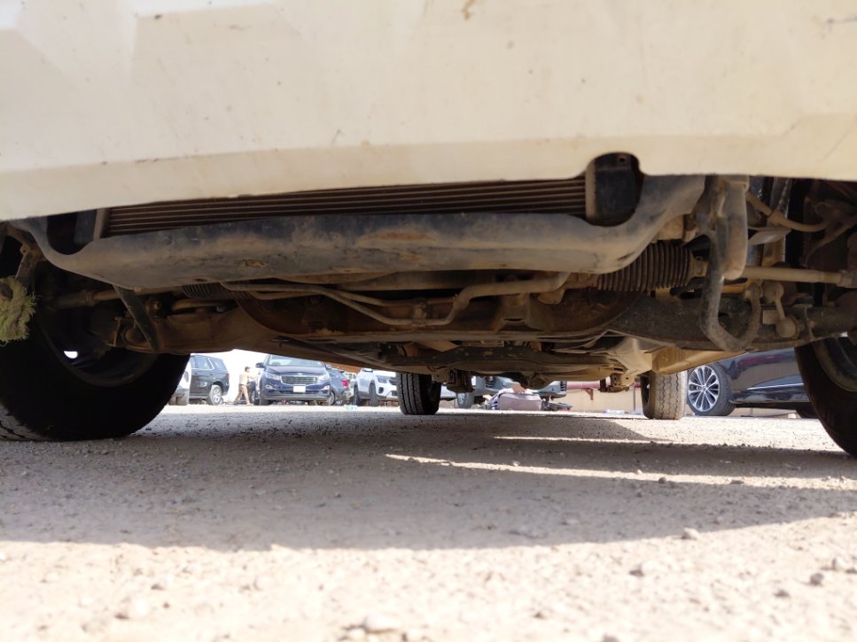 ميتسوبيشي L200 2x4 2022 image