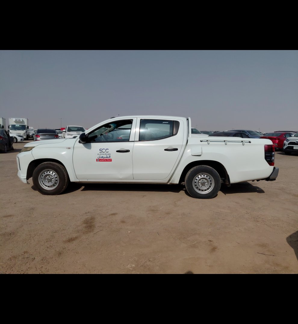ميتسوبيشي L200 2x4 2022 image