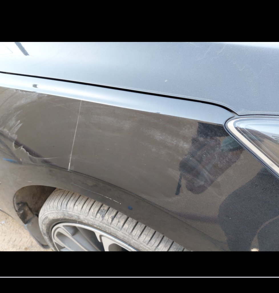 KIA Cadenza  2017 image