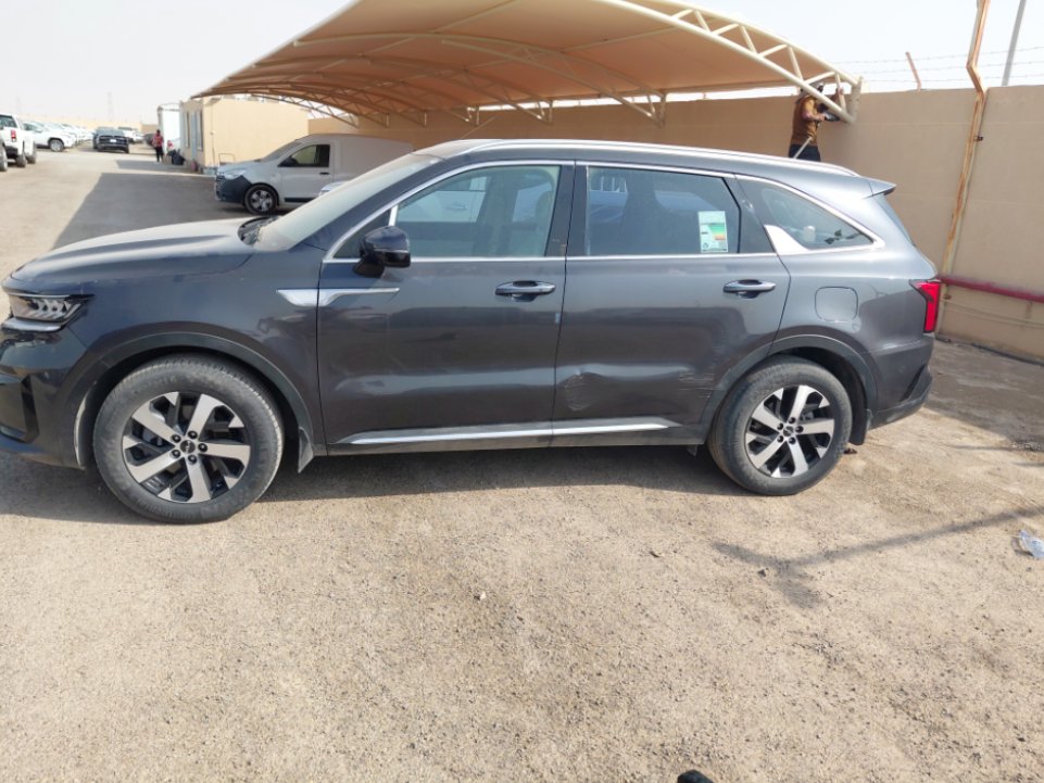 كيا سورينتو 4WD 2023 image