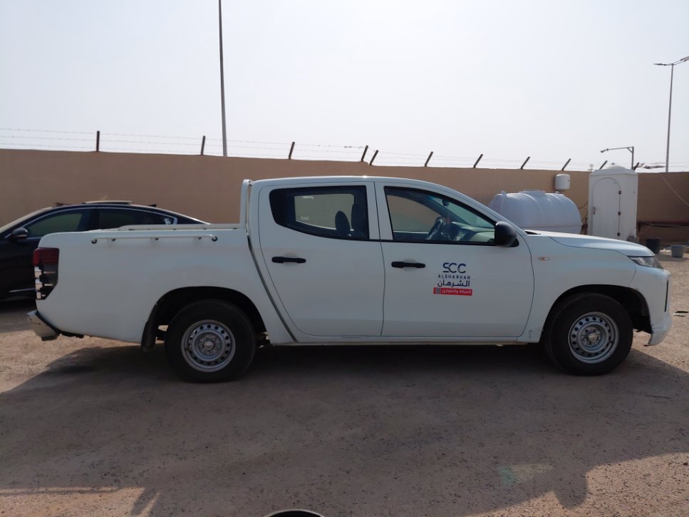 ميتسوبيشي L200 2x4 2022 image