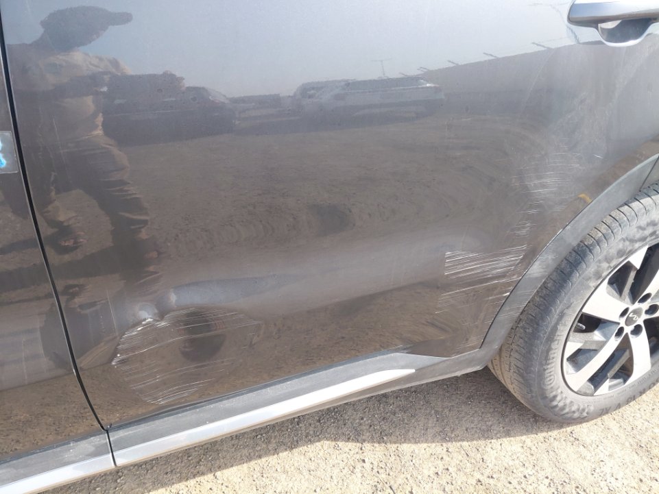 كيا سورينتو 4WD 2023 image