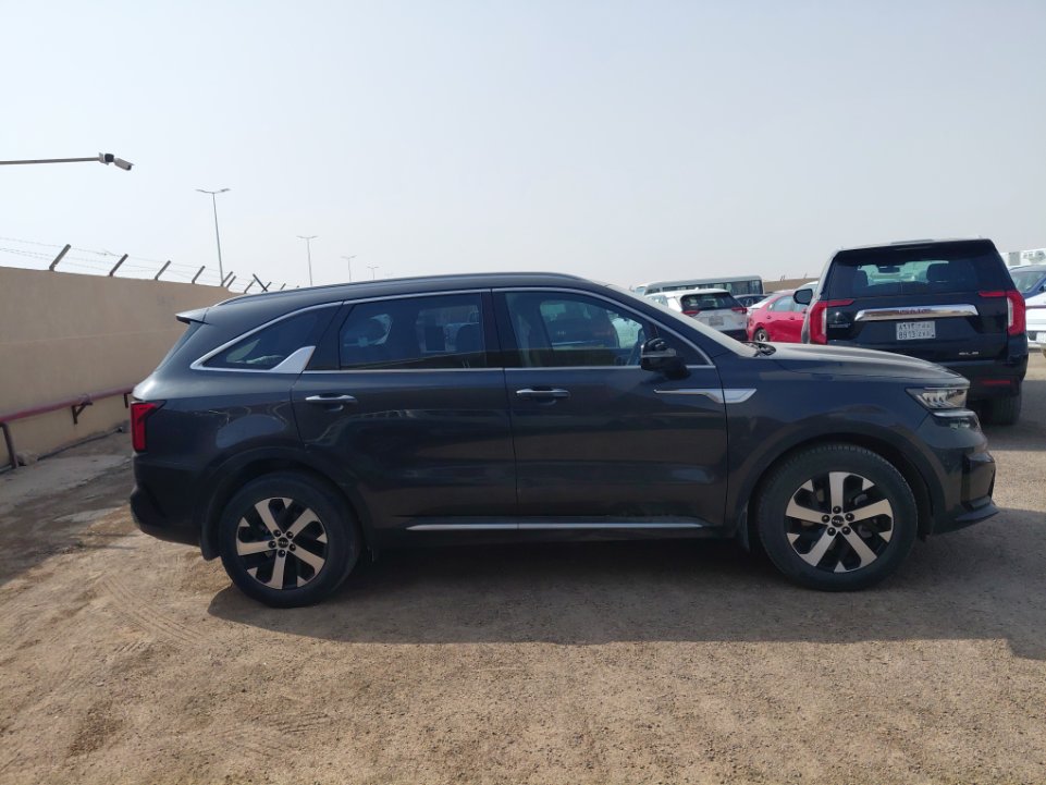 كيا سورينتو 4WD 2023 image