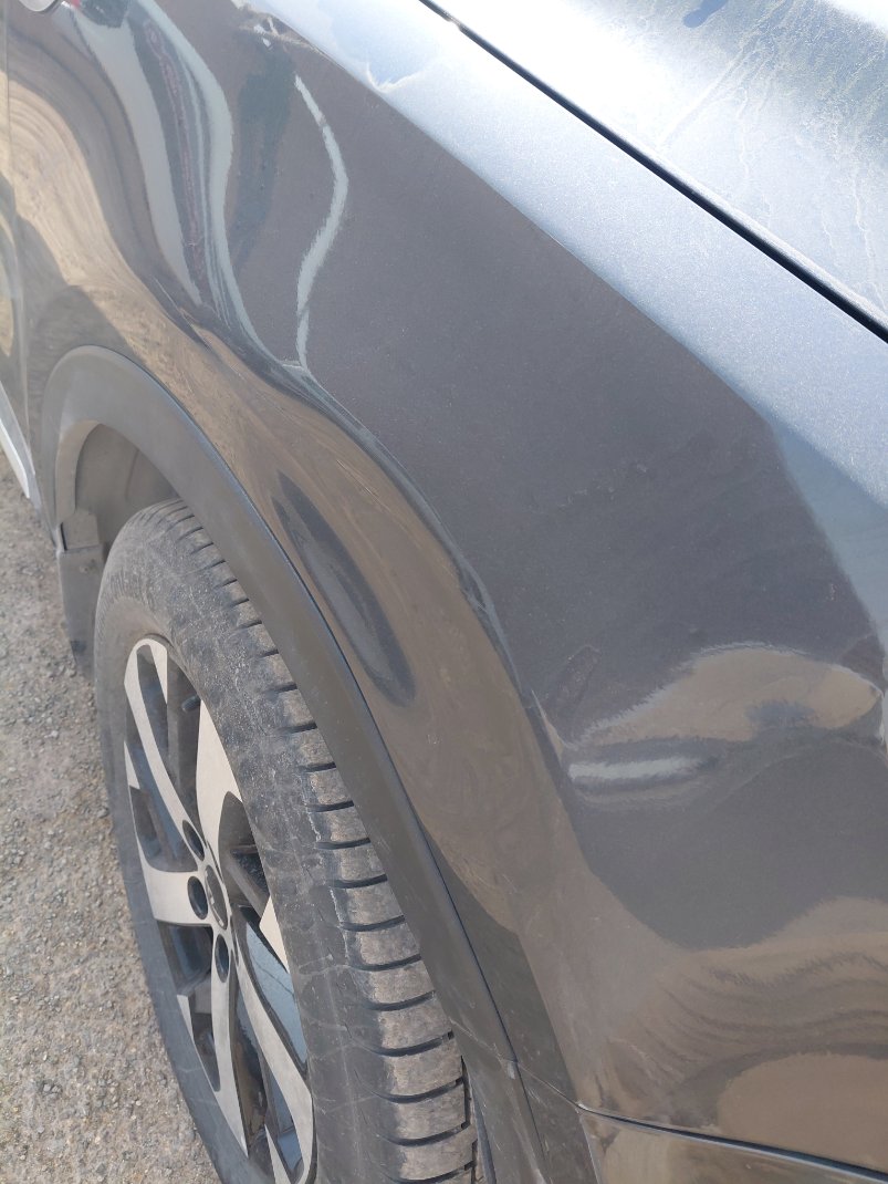 كيا سورينتو 4WD 2023 image