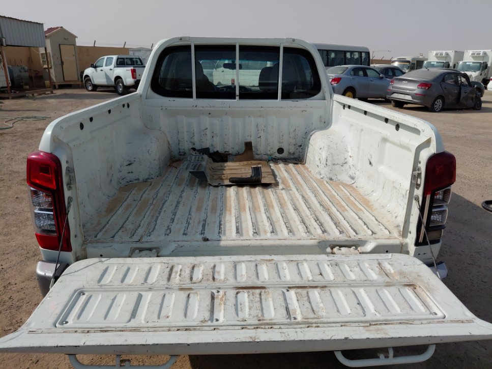 ميتسوبيشي L200 2x4 2022 image