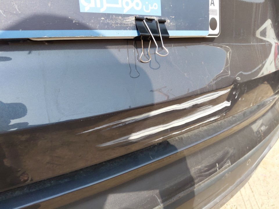 كيا سورينتو 4WD 2023 image