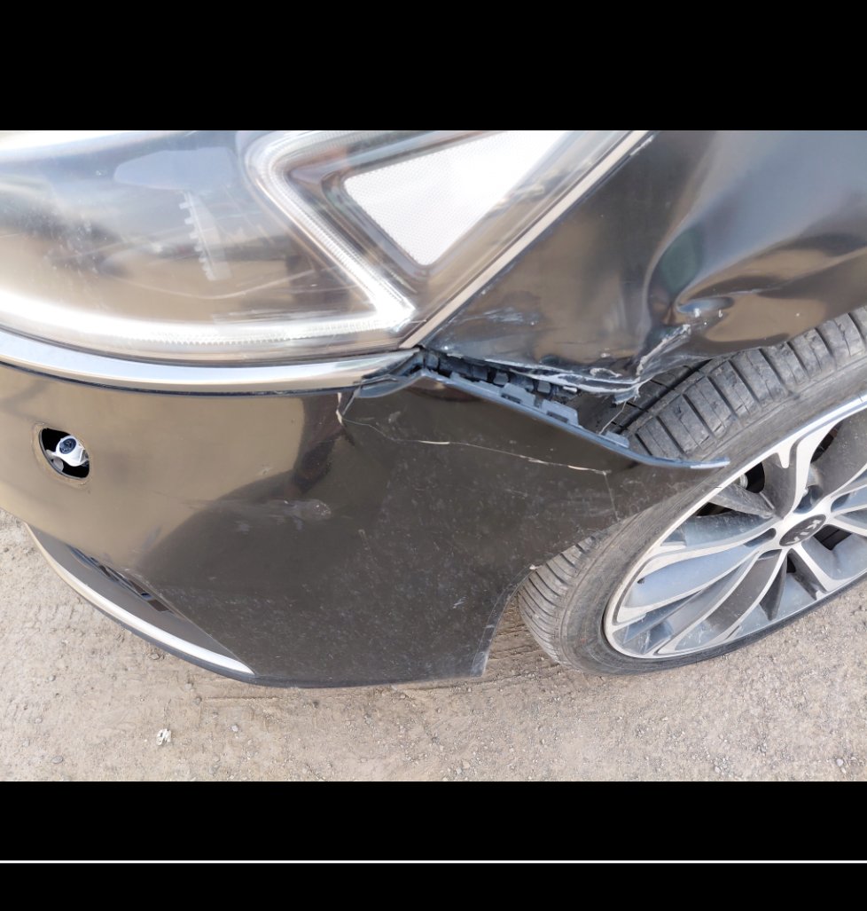 KIA Cadenza  2017 image