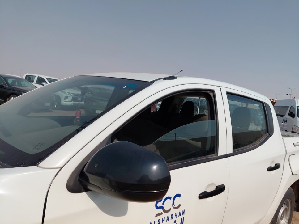 ميتسوبيشي L200 2x4 2022 image