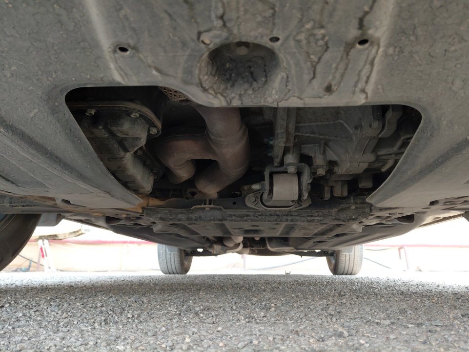 كيا سورينتو 4WD 2023 image