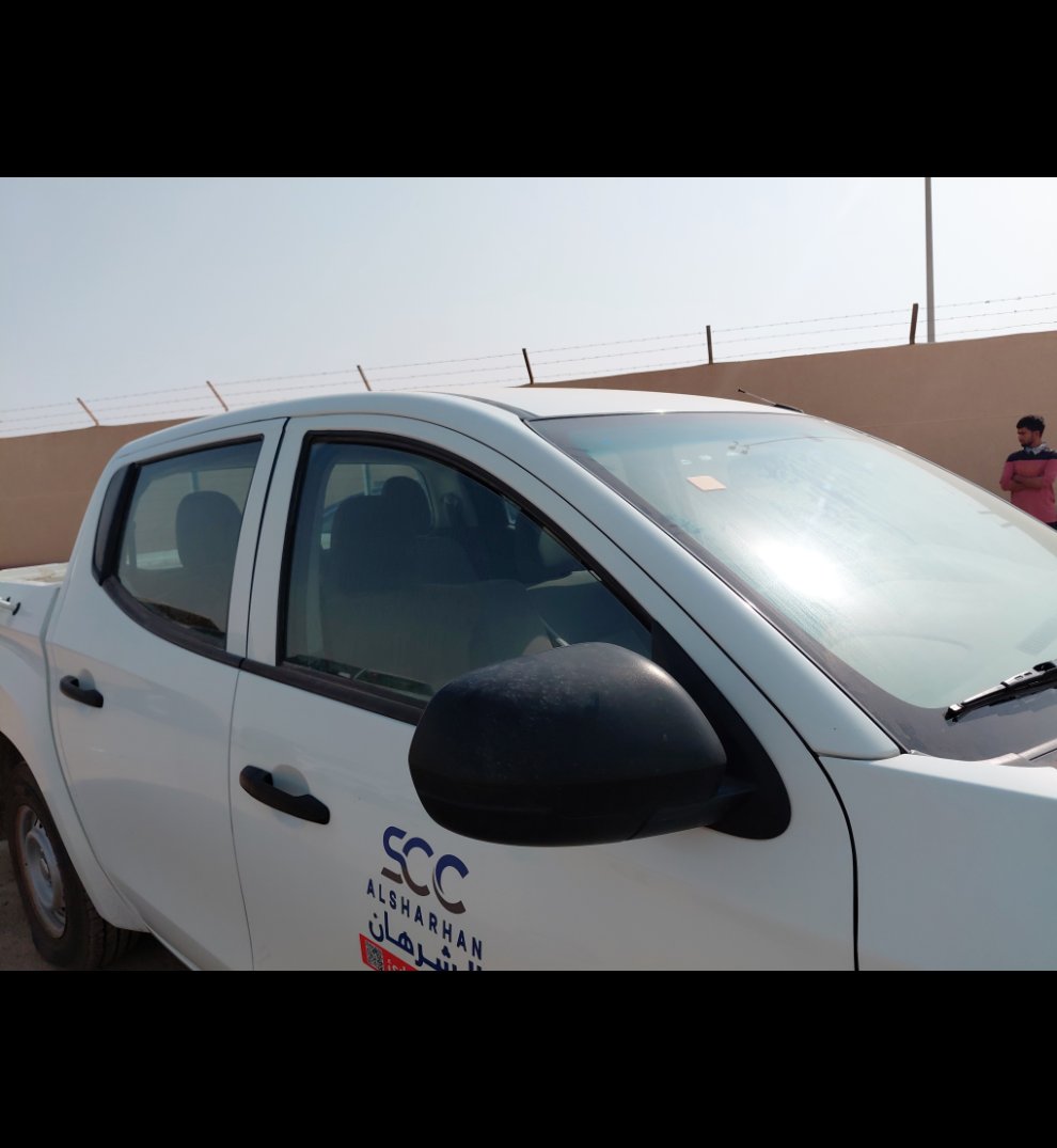 ميتسوبيشي L200 2x4 2022 image