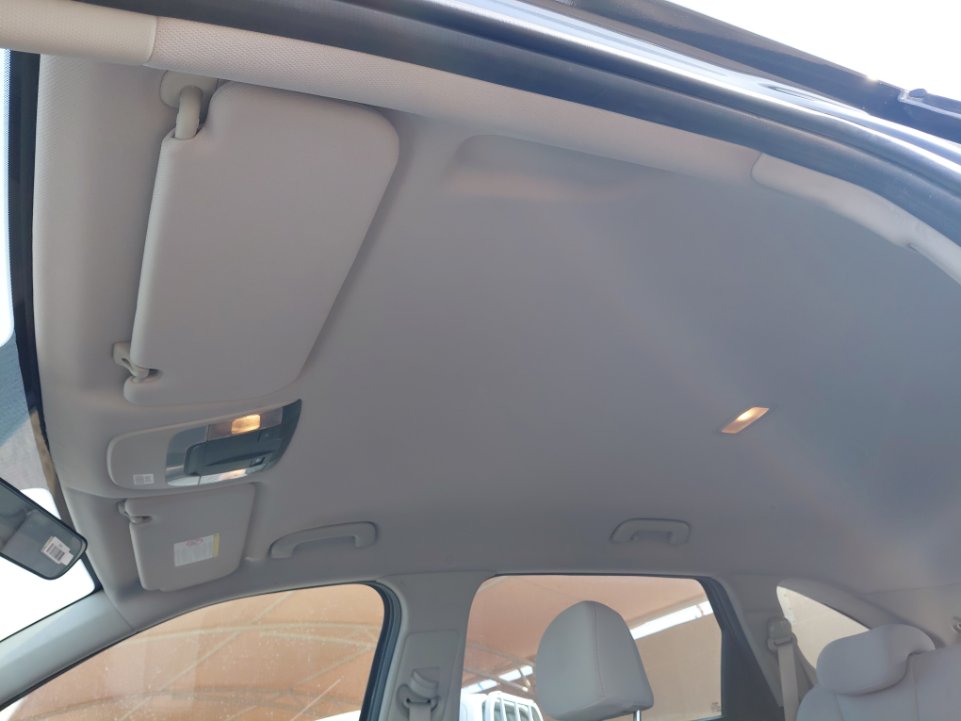 كيا سورينتو 4WD 2023 image